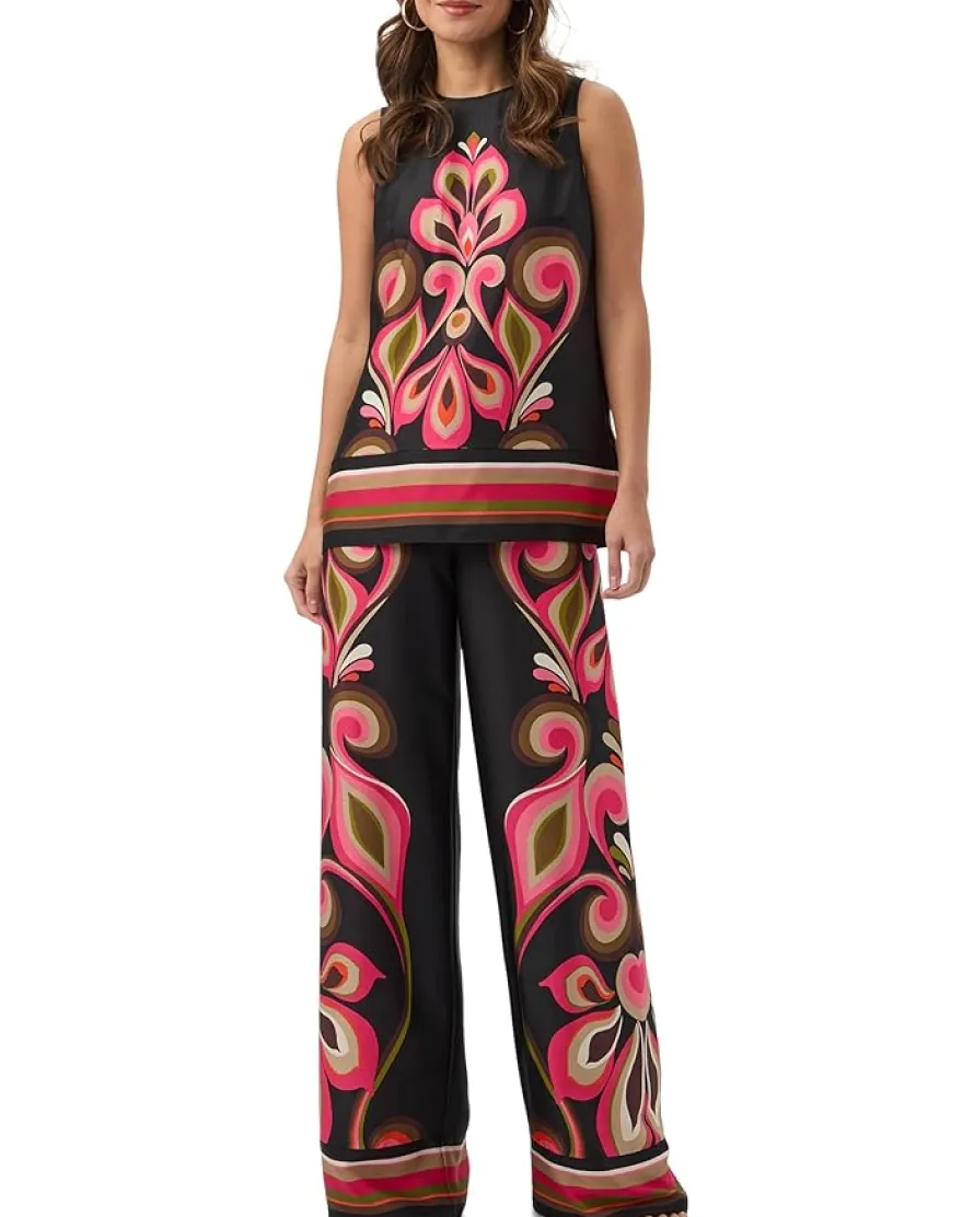 Trina Turk Malema Top Women's