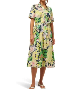 Trina Turk Misola 2 Dress Women's