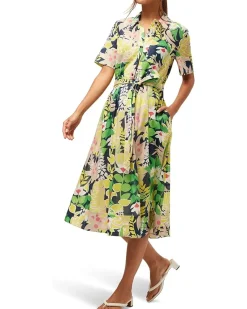 Trina Turk Misola 2 Dress Women's