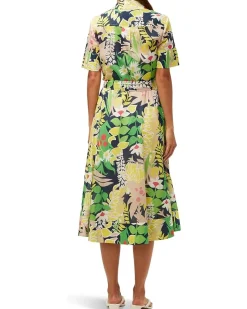 Trina Turk Misola 2 Dress Women's