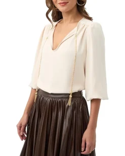 Trina Turk Morabi Top Women's