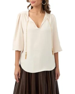 Trina Turk Morabi Top Women's