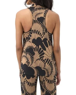 Trina Turk Mosiac Top Women's
