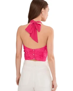 Trina Turk Myka Top Women's