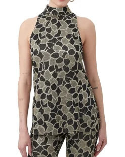 Trina Turk Northern Lights Top Women's