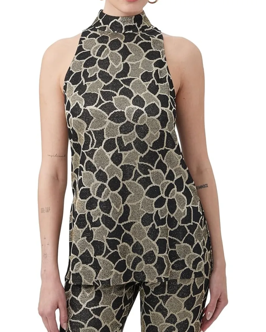 Trina Turk Northern Lights Top Women's