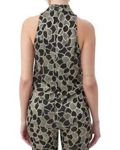 Trina Turk Northern Lights Top Women's
