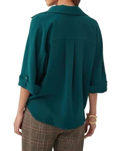 Trina Turk Otto Top Women's