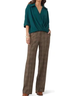 Trina Turk Otto Top Women's