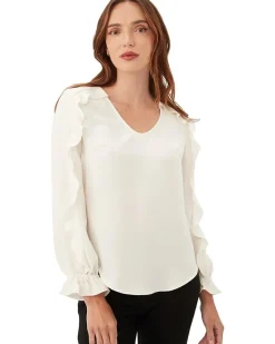 Trina Turk Owl Top Women's