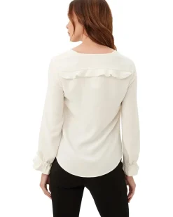 Trina Turk Owl Top Women's