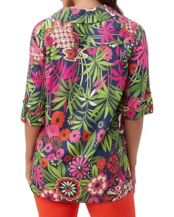 Trina Turk Portrait 2 Top Women's