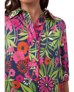 Trina Turk Portrait 2 Top Women's
