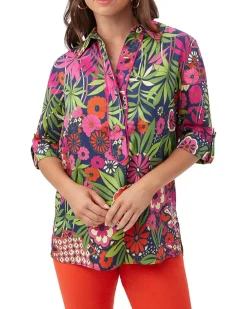 Trina Turk Portrait 2 Top Women's
