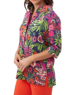Trina Turk Portrait 2 Top Women's