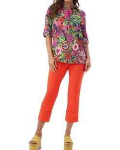 Trina Turk Portrait 2 Top Women's