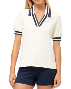 Trina Turk Set Point Top Women's