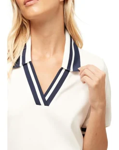 Trina Turk Set Point Top Women's