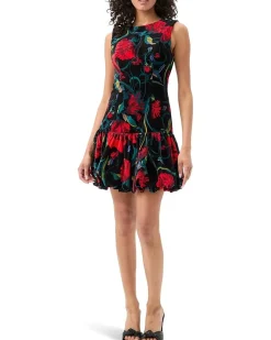 Trina Turk Splendored Dress Women's