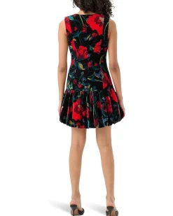 Trina Turk Splendored Dress Women's