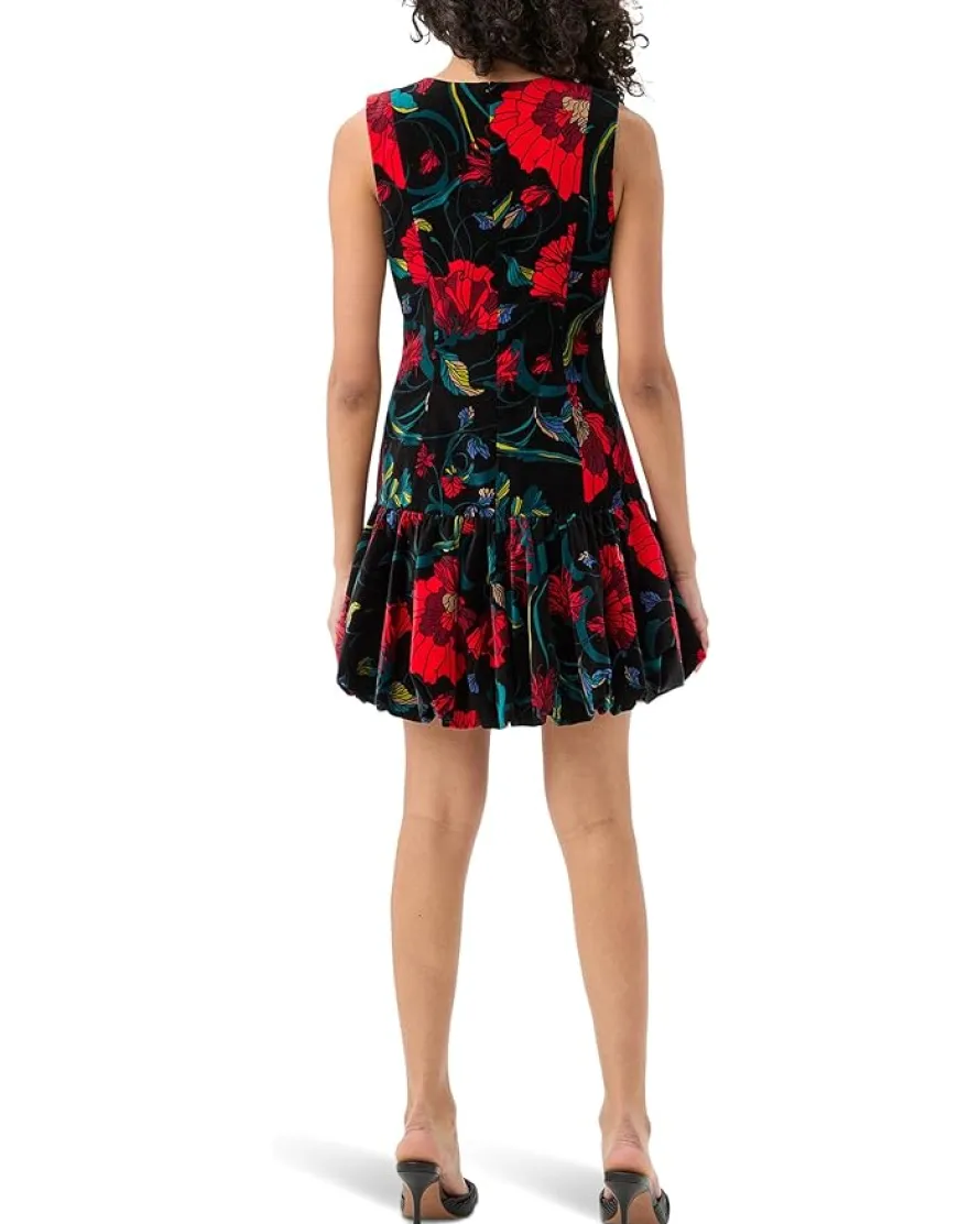 Trina Turk Splendored Dress Women's
