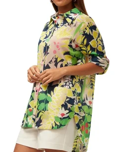 Trina Turk Swing Top Women's