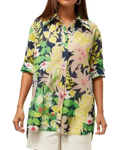 Trina Turk Swing Top Women's