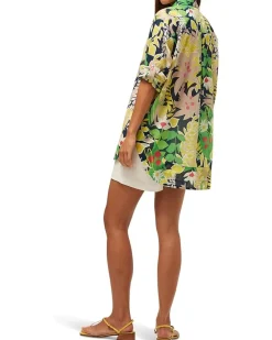 Trina Turk Swing Top Women's