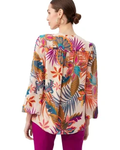 Trina Turk Watson Top Women's
