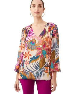 Trina Turk Watson Top Women's
