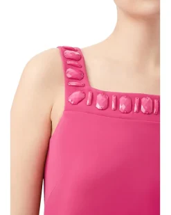 Trina Turk Yokuna Dress Women's