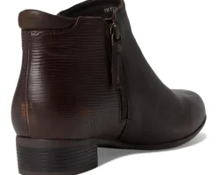Trotters Major Embossed Women's