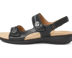 Trotters Romi Stitch Women's