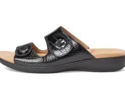 Trotters Ruthie Croco Women's