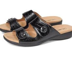 Trotters Ruthie Croco Women's