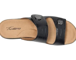 Trotters Ruthie Croco Women's