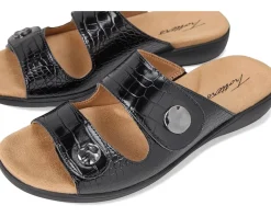 Trotters Ruthie Croco Women's