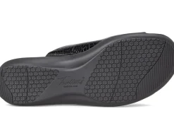 Trotters Ruthie Croco Women's