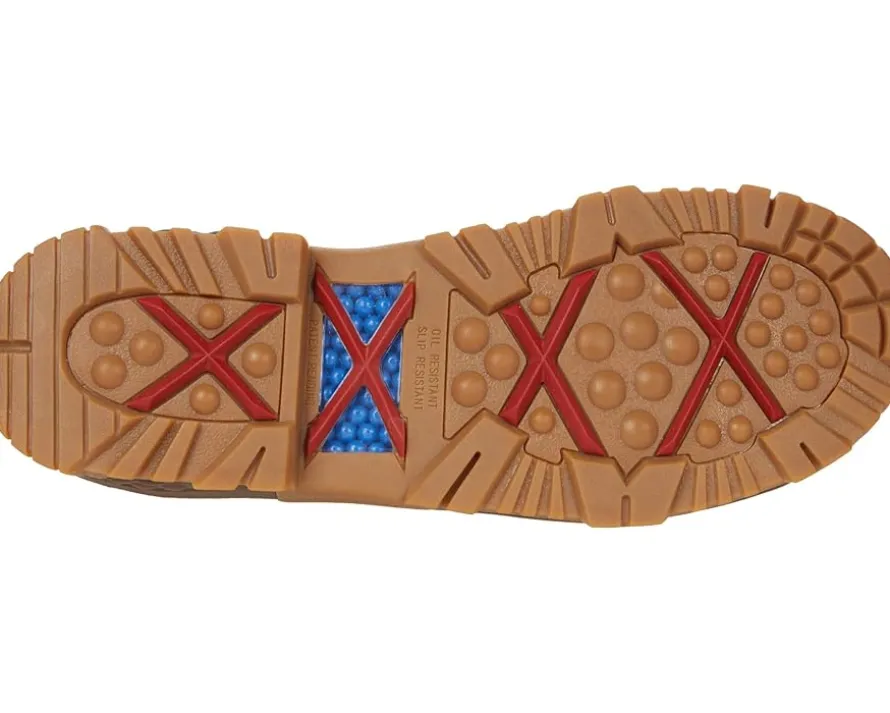 Twisted X Work MXCC003 Men's