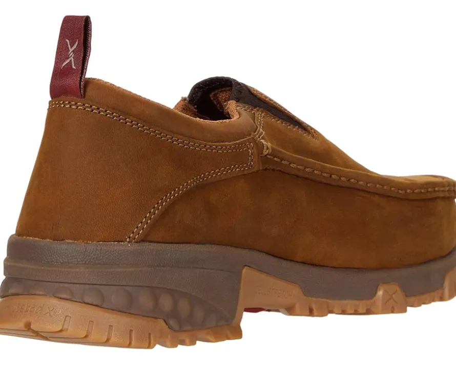Twisted X Work MXCC003 Men's