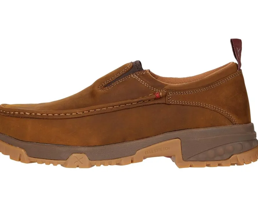 Twisted X Work MXCC003 Men's