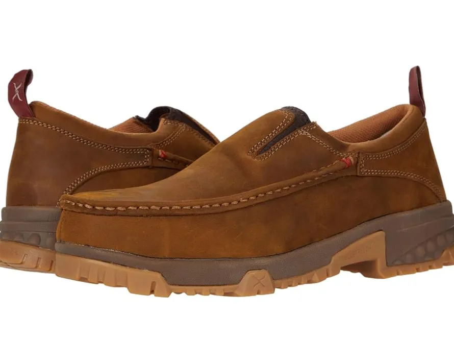 Twisted X Work MXCC003 Men's