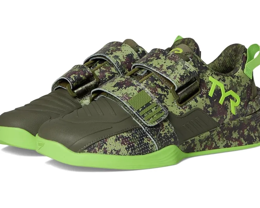 TYR L-2 Lifter Unisex