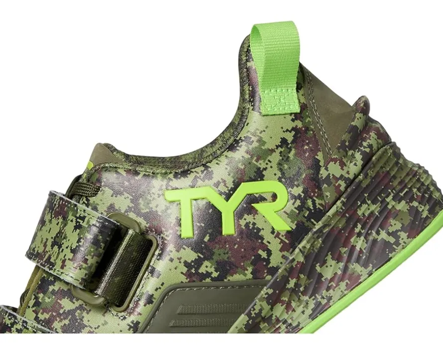 TYR L-2 Lifter Unisex