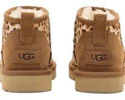 UGG Classic Ultra Mini Plains Women's