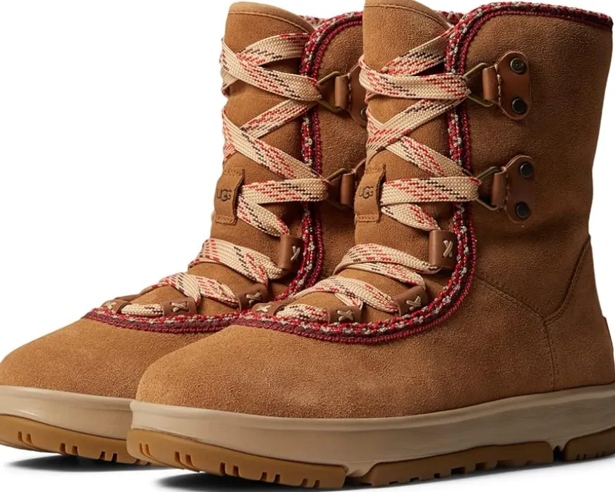 UGG Classic Weather Hiker Hi Women's