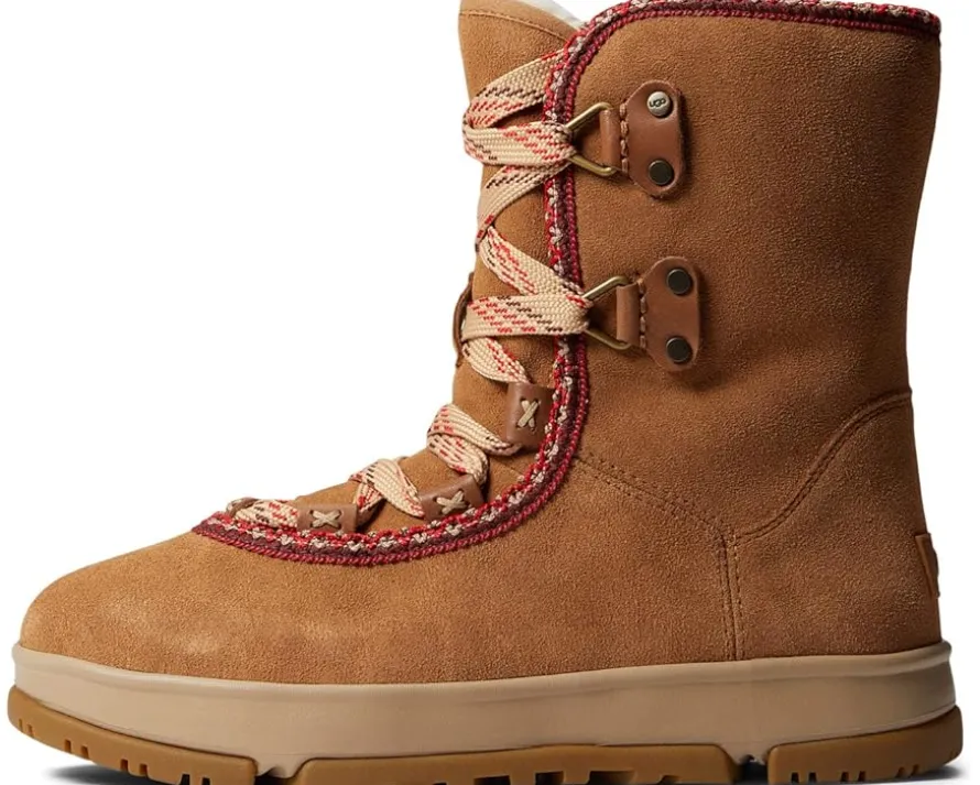 UGG Classic Weather Hiker Hi Women's