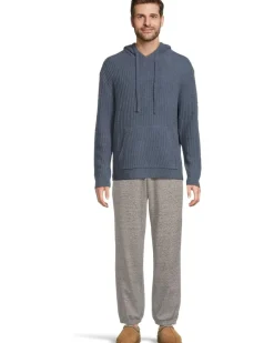 UGG Finnegan Hoodie Rib Men's