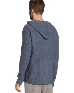 UGG Finnegan Hoodie Rib Men's