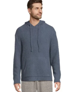 UGG Finnegan Hoodie Rib Men's